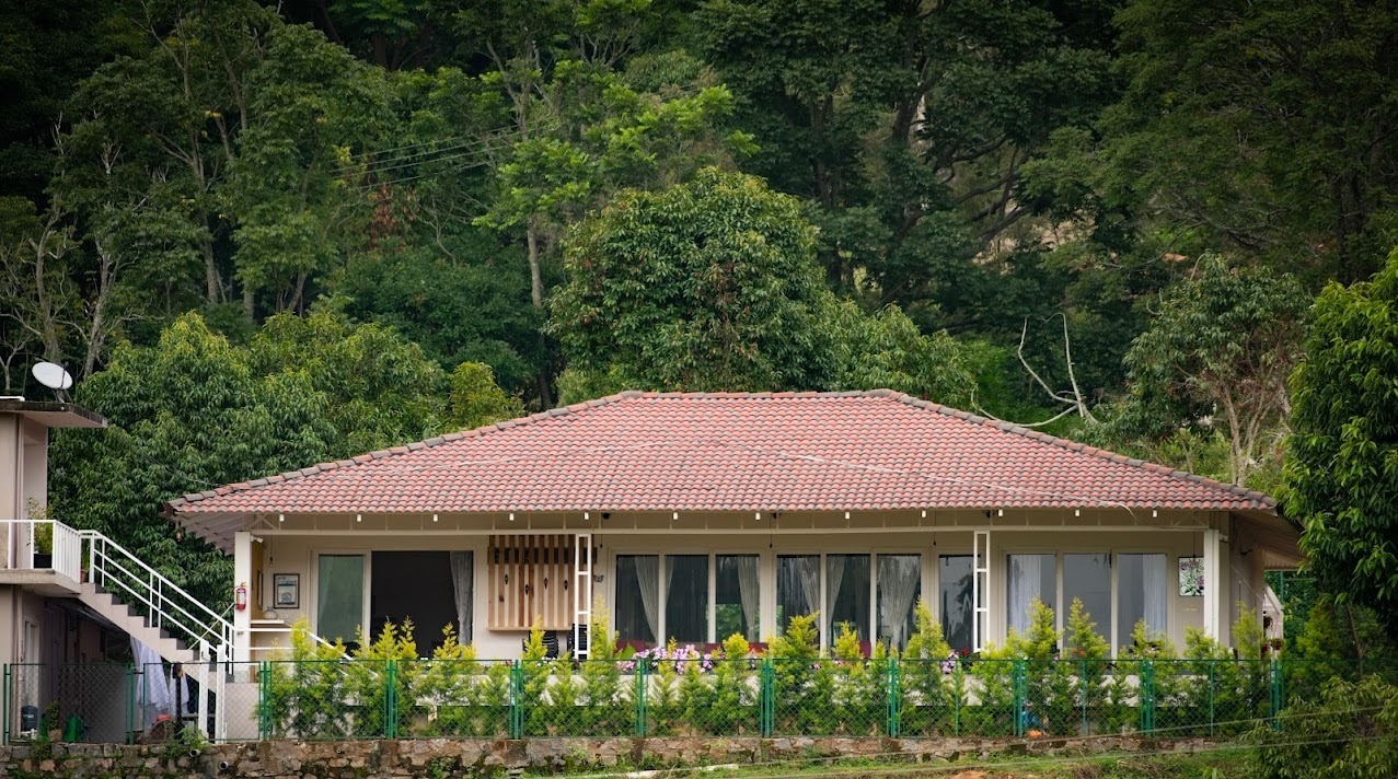 IBEX RESORTS, KOTAGIRI